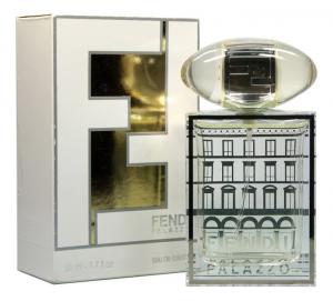 Fendi Palazzo Eau de Toilette туалетная вода