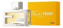 Fendi Fan Di Fendi Eau De Toilette туалетная вода 7,5мл