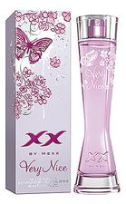 Mexx XX Very Nice туалетная вода 40мл