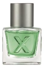Mexx Spring is Now Man туалетная вода 50мл уценка