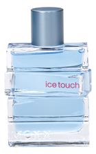 Mexx Ice Touch Man туалетная вода 50мл уценка