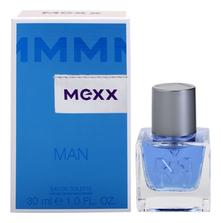 Mexx Man туалетная вода 30мл