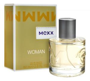 Mexx Woman туалетная вода