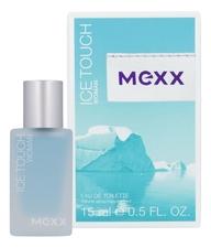 Mexx Ice Touch Woman 2014 туалетная вода 15мл