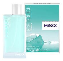 Mexx Ice Touch Woman 2014 туалетная вода 60мл уценка