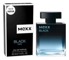 Mexx Black Man 2020 парфюмерная вода 50мл