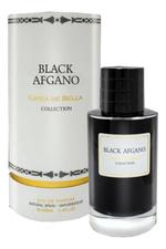 Linea De Bella Black Afgano парфюмерная вода 100мл