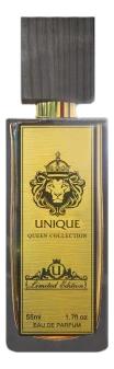 Unique Parfum Queen Collection парфюмерная вода