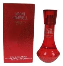 Naomi Campbell Seductive Elixir парфюмерная вода 30мл