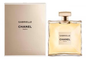 Chanel Gabrielle парфюмерная вода