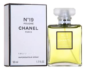 Chanel No19 Poudre парфюмерная вода
