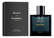 Chanel Bleu De Chanel Parfum 2018 духи 50мл