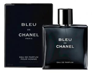 Chanel Bleu de Chanel Eau de Parfum парфюмерная вода