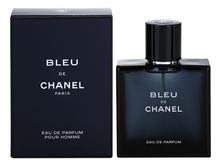 Chanel Bleu de Chanel Eau de Parfum парфюмерная вода 50мл