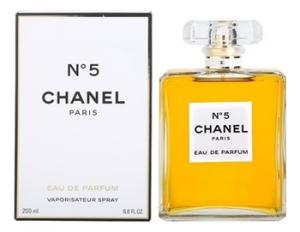Chanel No5 парфюмерная вода
