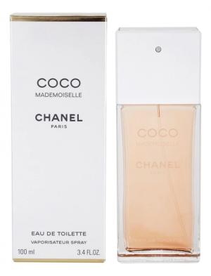 Chanel Coco Mademoiselle Eau de toilette туалетная вода