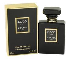 Chanel Coco Noir парфюмерная вода 50мл