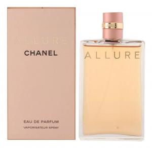 Chanel Allure Eau De Parfum парфюмерная вода