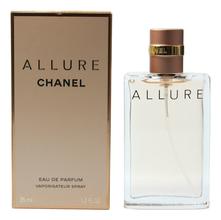 Chanel Allure Eau De Parfum парфюмерная вода 35мл