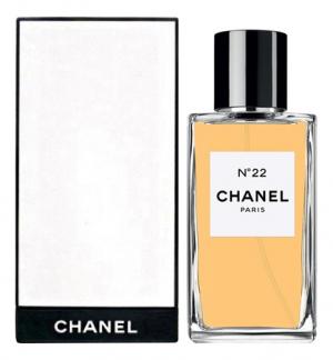 Chanel Les Exclusifs De Chanel No22 парфюмерная вода