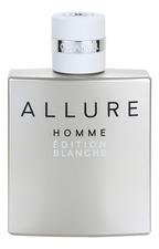 Chanel Allure Homme Edition Blanche Eau De Parfum парфюмерная вода 100мл уценка
