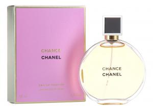 Chanel Chance Eau De Parfum парфюмерная вода