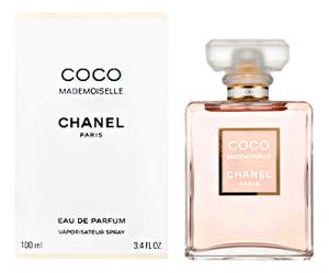 Chanel Coco Mademoiselle парфюмерная вода