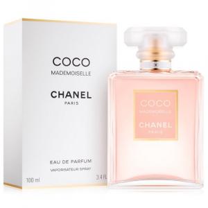 Chanel Coco Mademoiselle парфюмерная вода