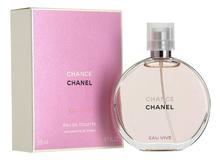 Chanel Chance Eau Vive туалетная вода 50мл