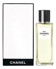 Chanel Les Exclusifs de Chanel Boy парфюмерная вода 75мл