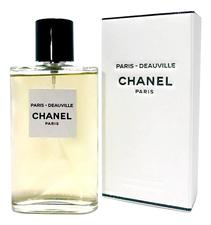 Chanel Paris Deauville туалетная вода 50мл