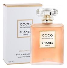 Chanel Coco Mademoiselle L'Eau Privee парфюмерная вода 100мл