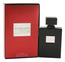 Lady Gaga Eau de Gaga 001 парфюмерная вода 75мл