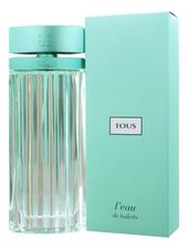 Tous L'Eau Eau de Toilette туалетная вода 90мл