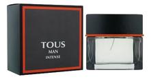 Tous Man Intense туалетная вода 50мл