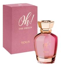 Tous Oh! The Origin For Woman парфюмерная вода 100мл