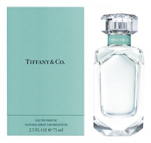 Tiffany Tiffany & Co парфюмерная вода