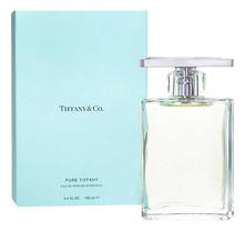 Tiffany Pure Tiffany парфюмерная вода 50мл