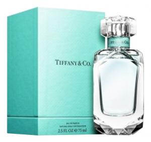 Tiffany Tiffany & Co Intense парфюмерная вода