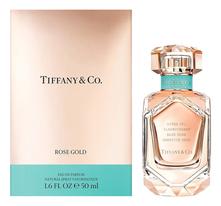 Tiffany Rose Gold парфюмерная вода 50мл