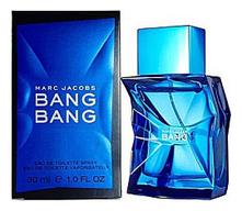 Marc Jacobs Bang Bang туалетная вода 30мл