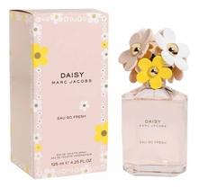 Marc Jacobs Daisy Eau So Fresh туалетная вода 125мл