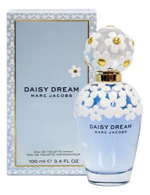 Marc Jacobs Daisy Dream туалетная вода