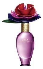 Marc Jacobs Lola парфюмерная вода 100мл уценка