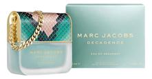 Marc Jacobs Decadence Eau So Decadent туалетная вода 100мл