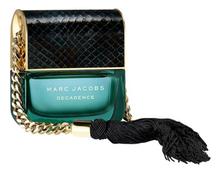 Marc Jacobs Decadence парфюмерная вода 100мл уценка