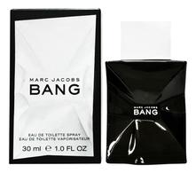 Marc Jacobs Bang туалетная вода 50мл уценка