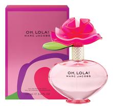 Marc Jacobs Oh Lola! парфюмерная вода 100мл