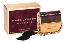 Marc Jacobs Decadence Rouge Noir Edition парфюмерная вода 100мл
