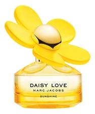 Marc Jacobs Daisy Love Sunshine туалетная вода 50мл уценка